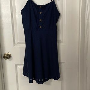 Summer dress kohls speechless xl